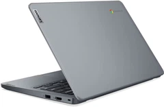 Ноутбук Lenovo 14e Chromebook Gen 3 (82W60006RX) Storm Grey – фото