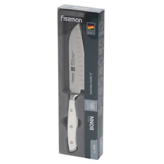 Ніж сантоку Fissman Bonn 13 см 2731 – купити онлайн на ROZETKA