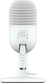 Микрофон Razer Seiren V3 mini White (RZ19-05050300-R3M1) – фото
