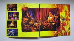 Nirvana – MTV Unplugged In New York (1994) Audio CD (імпорт