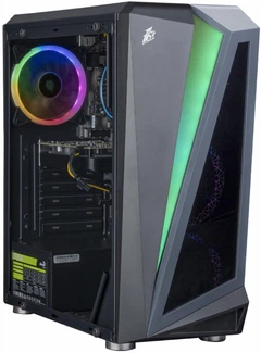 ゲーミングPC/Ryzen7 3700X/RX5700/SSD 1TB/送料無料 Компьютер 1stPlayer Ryzen 7 3700X / RX 5700 XT 8ГБ / 16ГБ DDR4
