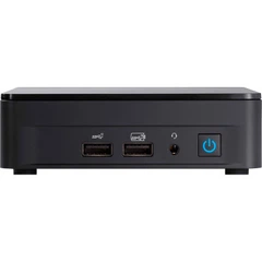 and Review Pro 13 NUC Intel NUC13ANKi7 Kit Slim Pro 13 NUC インテル a ServeTheHome - Perspective Different ベアボーン・キット