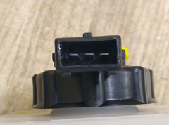 Главный тормозной цилиндр (с бачком) HMPX PARTS FD-818-002