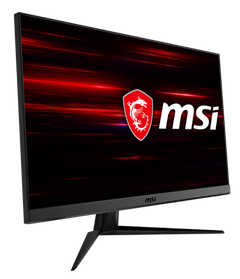 MSI Optix G271【ゲーミングモニター144Hz】 Amazon.co.jp: MSI Optix G271 ゲーミングモニター IPS平面