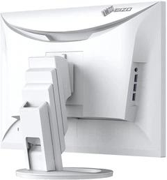 EIZO FlexScan EV2495-WT ホワイト モニター EIZOダイレクト｜EV2495 ホワイト: ビジネスモニター FlexScan