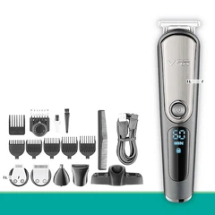 VGR V-105 5in1 美容器 VGR V-105 5in1 美容器 VGR V-105 5in1 美容器 VGR V-105 5-in-1, Face