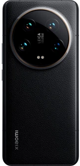 Мобільний телефон Xiaomi 14 Ultra 16/512GB Black – фото, відгуки