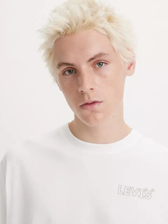 Rozetka.pl | Koszulka męska bawełniana Levi's Ss Relaxed Fit