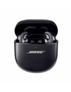Навушники TWS Bose QuietComfort Ultra Earbuds Black (882826