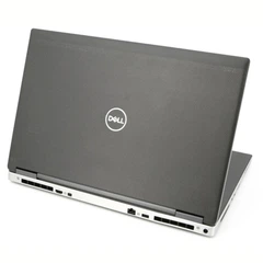 Ноутбук Dell Precision 7740 17.3