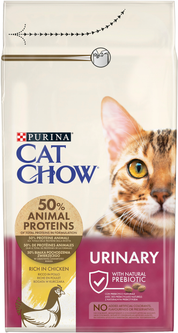 Purina Cat Chow Urinary