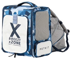 Rozetka.pl | Torba transportowa dla kotów i psów Petkit