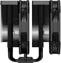 Кулер процесорний ID-Cooling Frozn A720 Black – фото