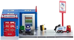 SERVAMP セット Philips Zestaw akcesoriów do SpeedPro FC8093/01 - opinie i