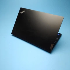 Ноутбук Lenovo ThinkPad E15 Gen 2 (i7-1165G7/RAM 16GB DDR4/SSD