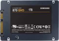 ゆ*ち様 Samsung SSD 870 QVO 1TB 2.5 SATA 動作 Жесткий диск Samsung 870 QVO 1TB 2.5
