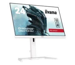 Монитор iiyama G-Master GB2470HSU-W5 Red Eagle white