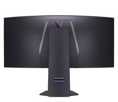 LG UltraGear 39GS95QE-B OLED湾曲ゲーミングモニター Монітор LG UltraGear 39GS95QE-B OLED, ціни, відгуки — GameZone