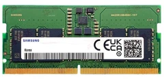 Модуль памяти Samsung DDR5 8GB 5600 SODIMM (M425R1GB4PB0-CWMOD) Б