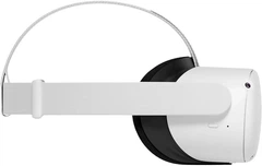 128 2 Quest Meta 128GB＋EliteStrap(未使用) Quest2   GB цене лучшей по Украине и Киеве в Bundle Elite その他