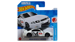 専用！　　Nissan Skyline GT-R (R33) チェイス チェイスカー ミニGT 街道ハウス GT-R R33 街道 ワークス V2の