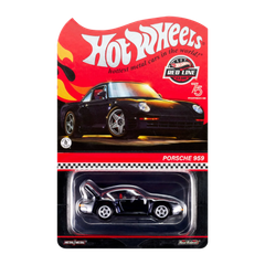 Машинка Premium Hot Wheels Porsche 959 Red Line Club RLC 1:64