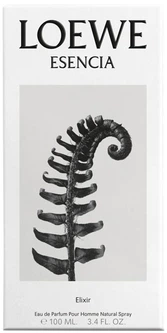 Rozetka.pl | Woda perfumowana męska Loewe Esencia Elixir 100 ml