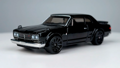 Тематична Машинка Hot Wheels 1971 Nissan Skyline H/T 2000 GT-R