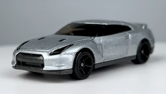 Тематична Машинка Hot Wheels 2009 Nissan GT-R Fast & Furious 1:64
