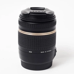 Об'єктив Tamron 18-270mm F/3.5-6.3 VC PZD Di II B008 для Canon