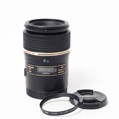 Об'єктив Tamron SP AF 90mm f/2.8 Macro 272E для Canon (571530