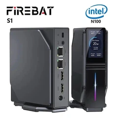Firebat ミニPC N100 RAM 16GB SSD 512GB 430800845.jpg