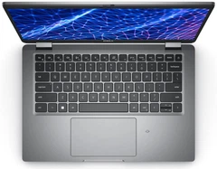 Ноутбук Dell 13 Latitude 5330 1920x1080/i7-1265U/Intel Iris Xe