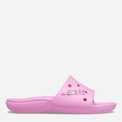 inuchanslピンク Женские шлепанцы для пляжа Crocs Classic slide 206121-6SW 41