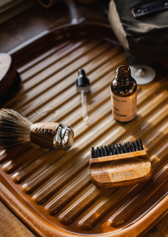 Rozetka.pl | Olejek do brody Zew For Men Odżywczy 30 ml