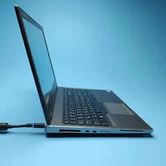 Windowsノート本体 dell precision 7540 i7 9750H RTX3000 4K Ноутбук Dell Precision 7540 (i7-9750H/RAM 64GB DDR4/SSD 1TB/Quadro