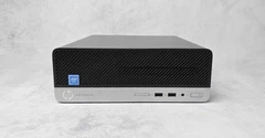 HP ProDesk 400 G5 SFF / Intel Core i3-8100 (4 ядра по 3,6 ГГц