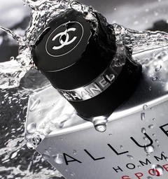 Туалетная вода для мужчин Chanel Allure homme Sport 100 мл