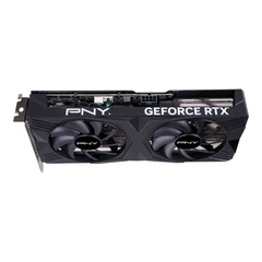 Відеокарта PNY GeForce RTX 4060 Ti 16GB VERTO