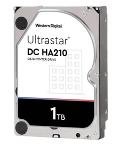 Жорсткий диск 1 TB WD Ultrastar DC HA210 (HUS722T1TALA604) – фото