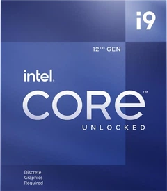 Процессор Intel Core i9-12900KF (BX8071512900KF) – фото, отзывы