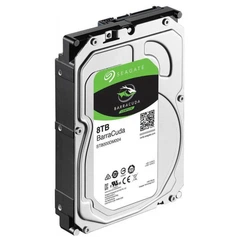 Жесткий диск 8 TB Seagate BarraCuda (ST8000DM004) – фото