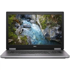 Windowsノート本体 dell precision 7540 i7 9750H RTX3000 4K Ноутбук Dell Precision 7540 (i7-9750H/RAM 64GB DDR4/SSD 1TB/Quadro