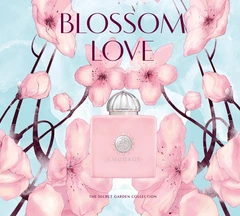 Парфумована вода для жінок Amouage Blossom Love 100 мл – купити з