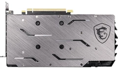 Відеокарта MSI PCI-Ex GeForce GTX 1660 Super Gaming X 6GB GDDR6