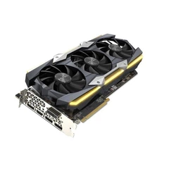 Відеокарта Zotac GTX 1080Ti 11Gb AMP Extreme (GDDR5X, 352 bit, PCI