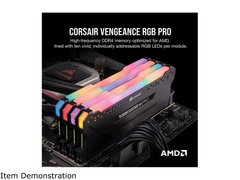 CORSAIR VENGEANCE DDR4 4000MHz 8GB×4枚 Оперативная память DDR4 16 Gb (4000 MHz) (Kit 8 Gb x 2