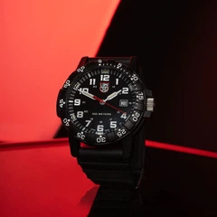 Часы Luminox Leatherback SEA Turtle Giant XS.0321 – купить онлайн