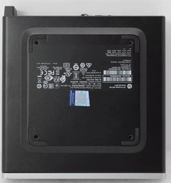 Неттоп HP ProDesk 600 G5 USFF, Core i3-9100T (4 ядра ), 16GB DDR4