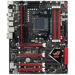 ASUS　Crosshair V formula Z　AM3+ Материнська плата ASUS Crosshair V Formula-Z (Crosshair V